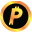 PetgasCoin on BSC Logo